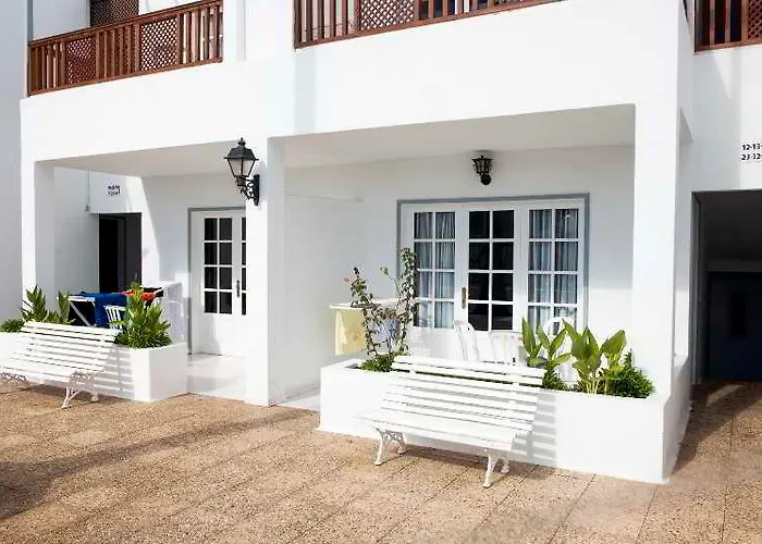 Vista Mar (adults Only) *