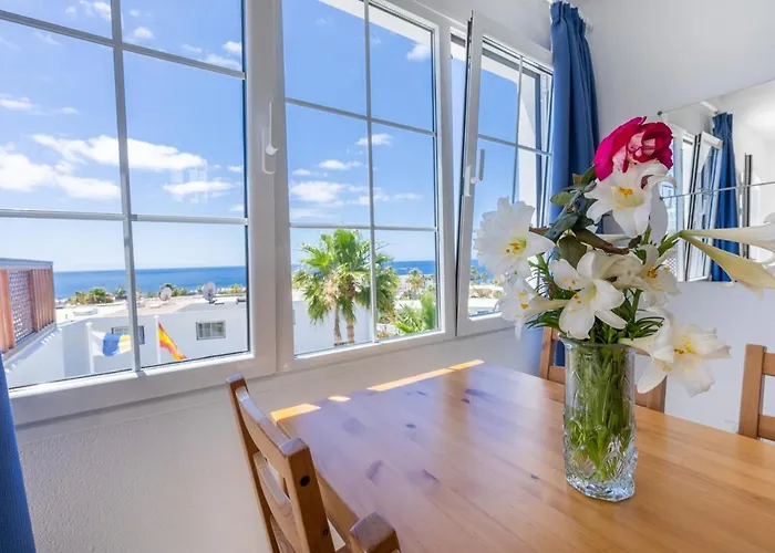 Vista Mar (adults Only) Апартаменты