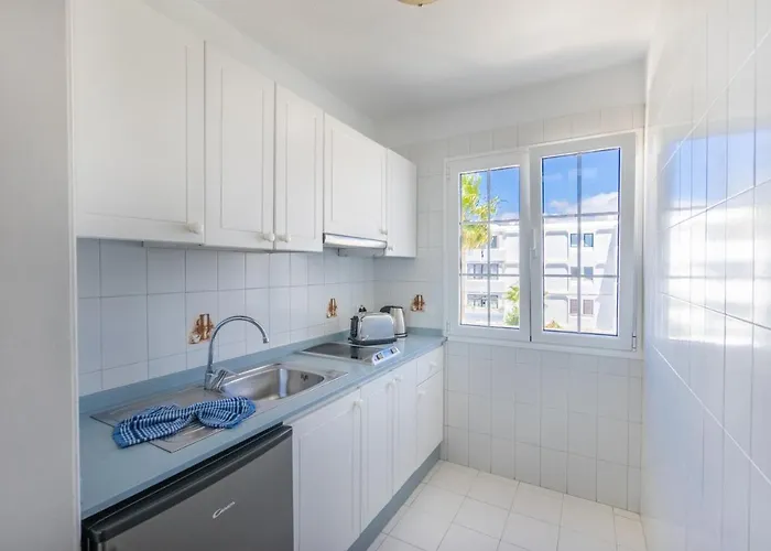 Vista Mar (adults Only) Апартаменты Пуэрто дель Кармен