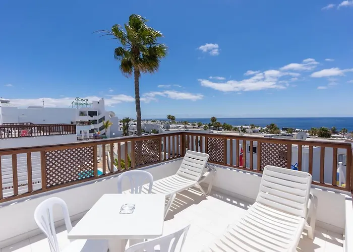 Vista Mar (adults Only) Пуэрто дель Кармен