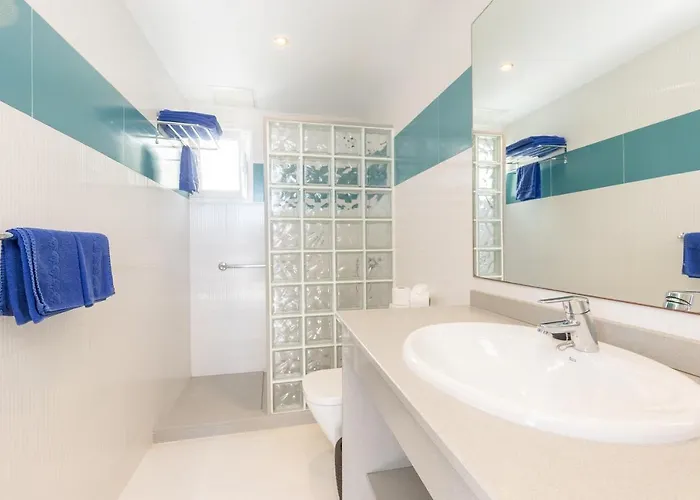 Vista Mar (adults Only) Апартаменты *