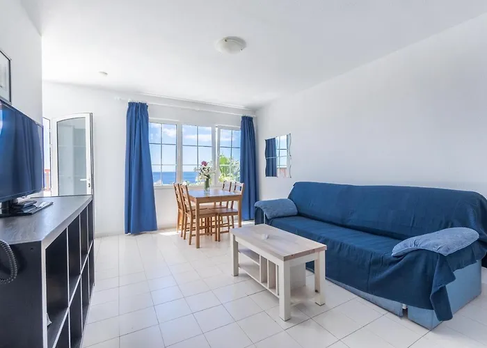 Vista Mar (adults Only) Апартаменты *