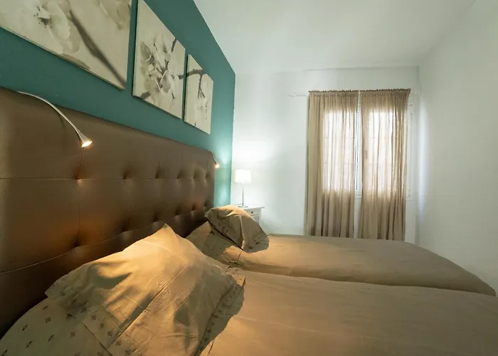 Vista Mar (adults Only)