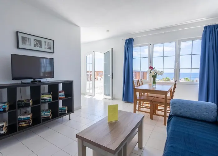 Vista Mar (adults Only) *