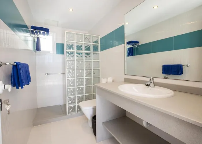 Апартаменты Vista Mar (adults Only) *