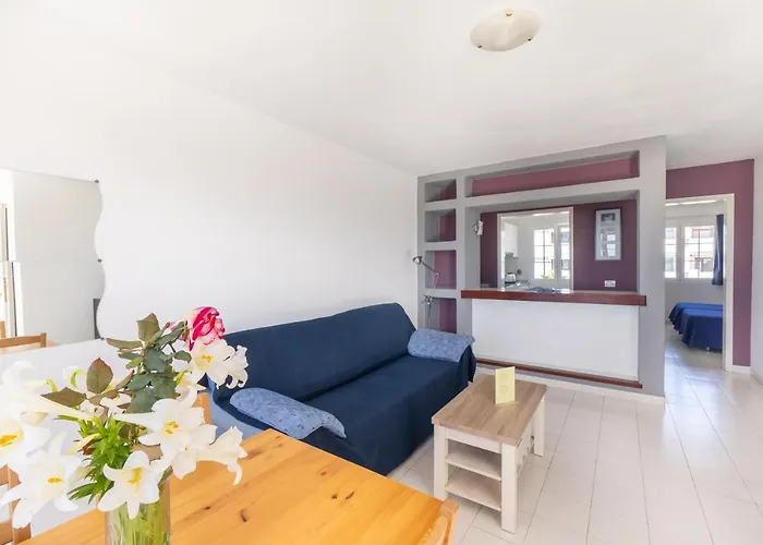 Vista Mar (adults Only) Пуэрто дель Кармен