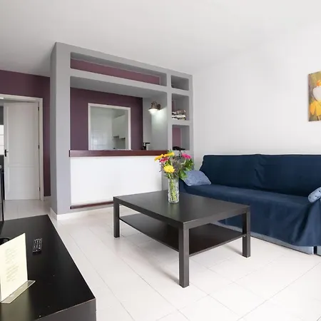 Vista Mar (adults Only) Διαμέρισμα *