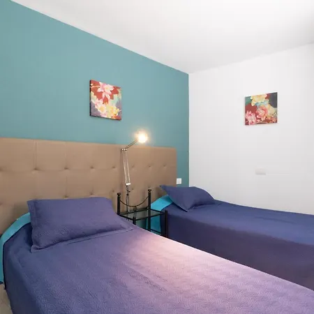 Vista Mar Select Adults 16 Yo * Puerto del Carmen (Lanzarote)