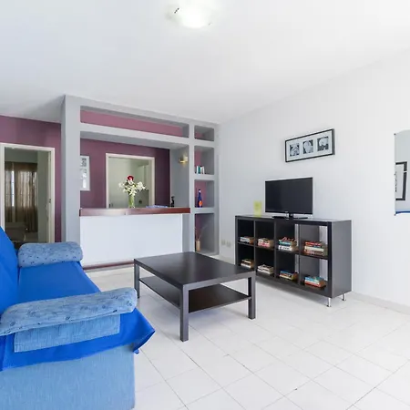 Vista Mar (adults Only) Lejlighed Puerto del Carmen (Lanzarote)