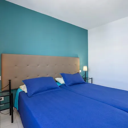 Vista Mar (adults Only) Appartement Puerto del Carmen (Lanzarote)