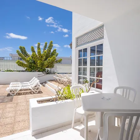 Appartement Vista Mar (adults Only) Puerto del Carmen (Lanzarote)