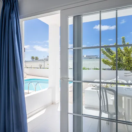 Vista Mar (adults Only) Apartment *
