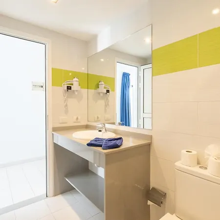 Διαμέρισμα Vista Mar (adults Only) Πουέρτο Ντελ Κάρμεν