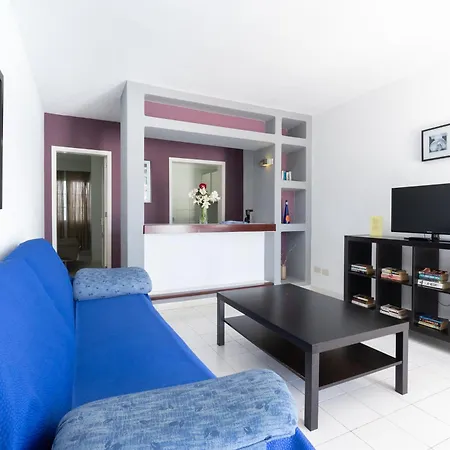 Vista Mar (adults Only) *