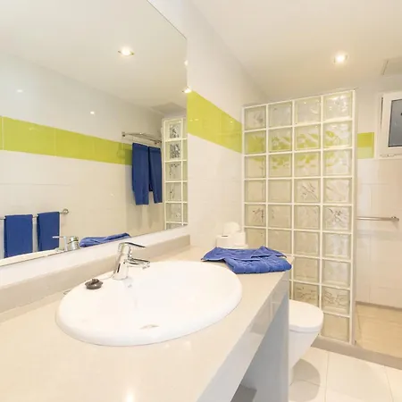 Vista Mar (adults Only) Lejlighed *