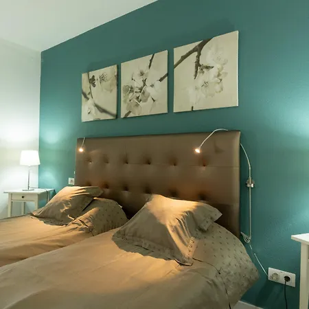 Apartament Vista Mar Apartamentos Select Adults 16 Yo *