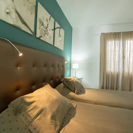 Διαμέρισμα Vista Mar (adults Only) *