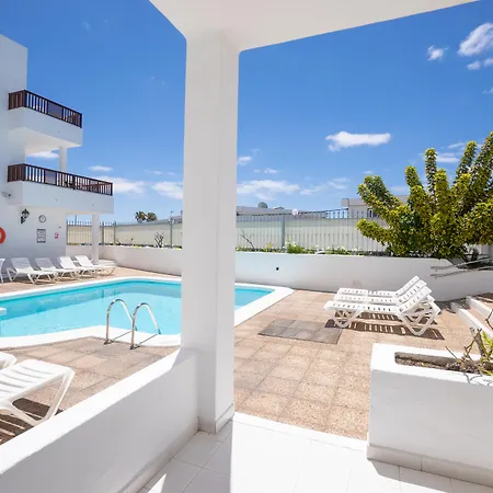 Vista Mar (adults Only) Διαμέρισμα