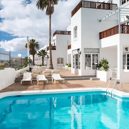 Vista Mar (adults Only) Lejlighed Puerto del Carmen (Lanzarote)