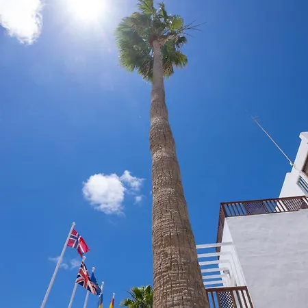 Vista Mar (adults Only)