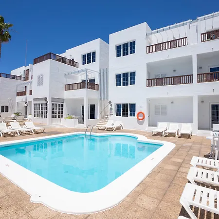 Vista Mar (adults Only) Appartement