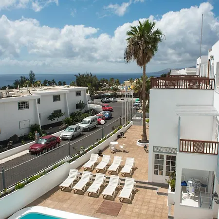 Vista Mar (adults Only) Πουέρτο Ντελ Κάρμεν