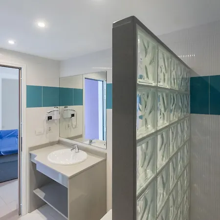 Vista Mar (adults Only) Appartement *