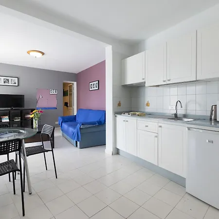 Vista Mar (adults Only) Appartement