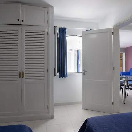 Vista Mar (adults Only) Appartement