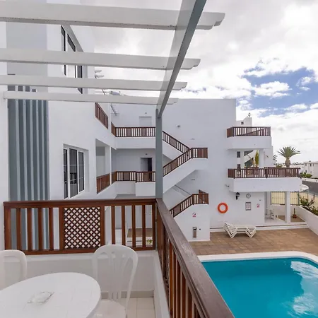 Vista Mar (adults Only) Lejlighed