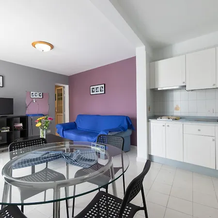 Vista Mar (adults Only) Διαμέρισμα *