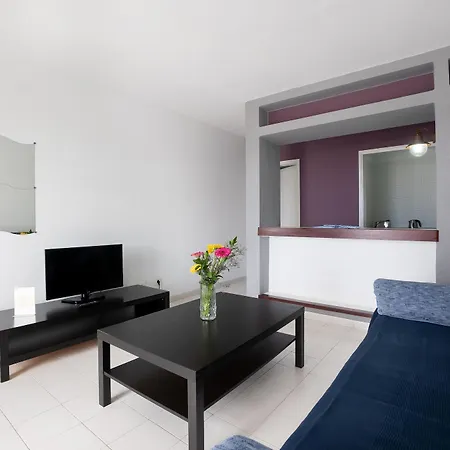 Vista Mar (adults Only) Appartement