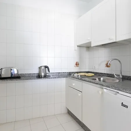 Vista Mar (adults Only) Διαμέρισμα *