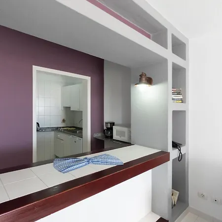 Vista Mar (adults Only) Διαμέρισμα *