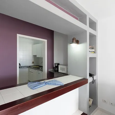 Vista Mar (adults Only) Appartement *