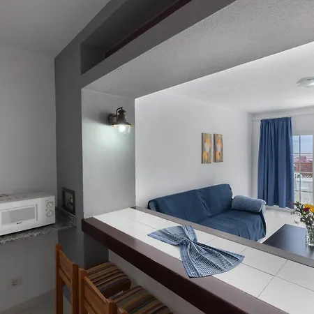 Apartament Vista Mar Apartamentos Select Adults 16 Yo