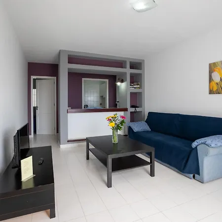Vista Mar Apartamentos Select Adults 16 Yo *