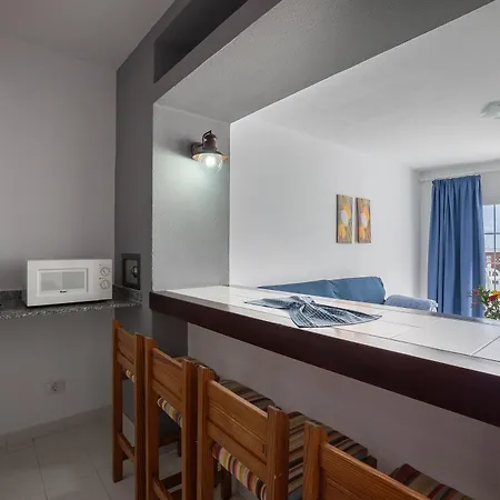 Vista Mar (adults Only) Lejlighed *