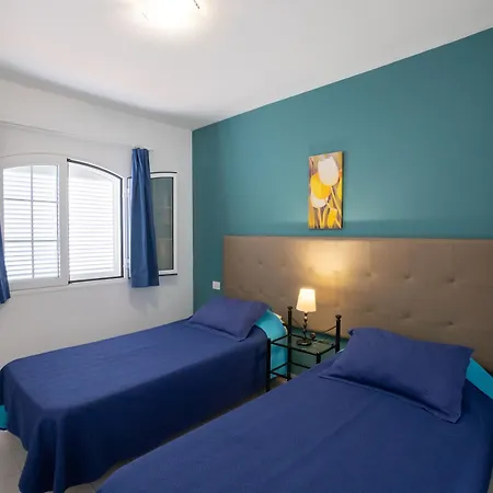 Vista Mar (adults Only) Appartement