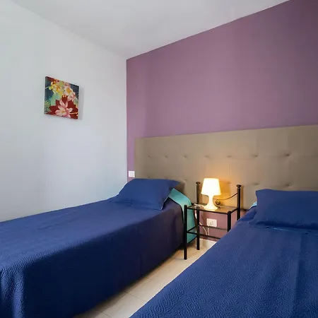 Vista Mar Apartamentos Select Adults 16 Yo *