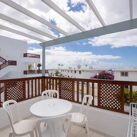 Vista Mar (adults Only) Appartement Puerto del Carmen (Lanzarote)