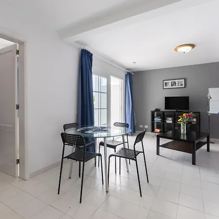 Vista Mar (adults Only) Διαμέρισμα