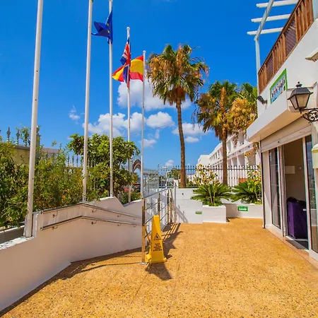 Vista Mar (adults Only) Appartement