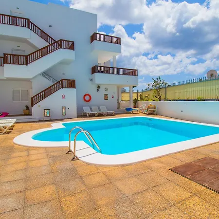 Vista Mar (adults Only) Διαμέρισμα