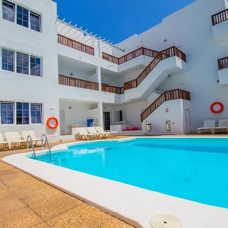 Vista Mar (adults Only) Appartement *
