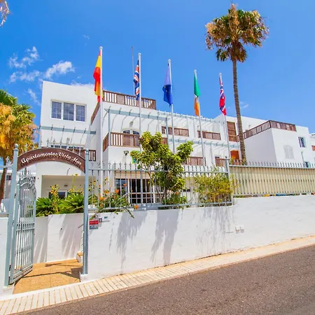 Vista Mar (adults Only) Πουέρτο Ντελ Κάρμεν