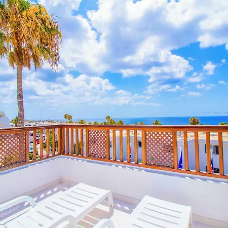 Appartamento Vista Mar Select Adults 16 Yo