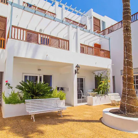 Vista Mar Select Adults 16 Yo Appartement Puerto del Carmen (Lanzarote)