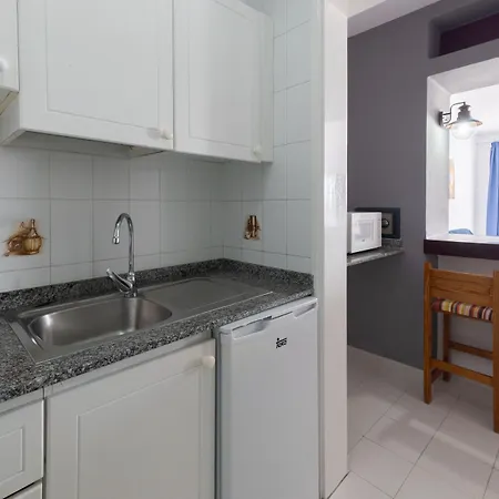 Vista Mar Select Adults 16 Yo Appartamento *