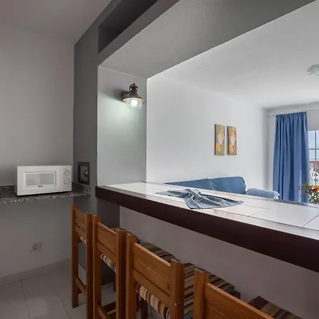 Vista Mar Select Adults 16 Yo Appartamento